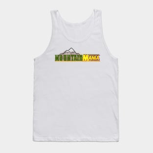 MountainMania Tank Top